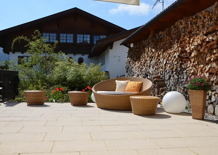 Nebelhorn Relaxhotel