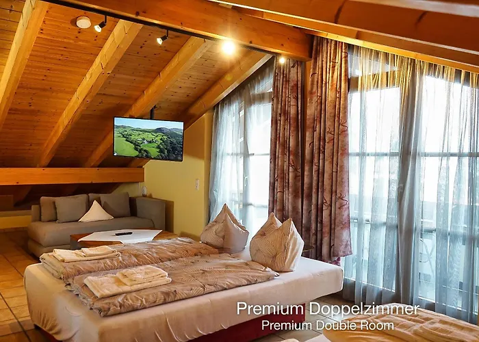 Landhotel Guglhupf