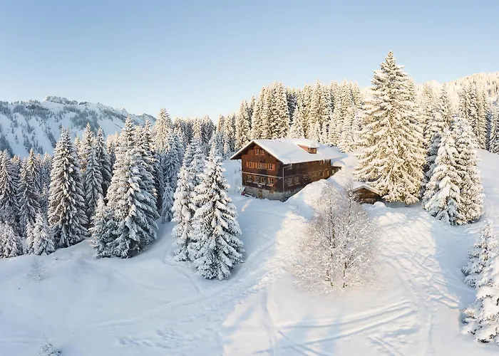Wannenkopfhütte